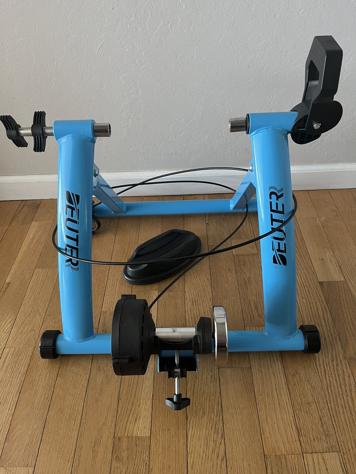 Bike Trainer