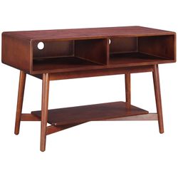 High Quality Mid-Century New 46 inches TV Stand