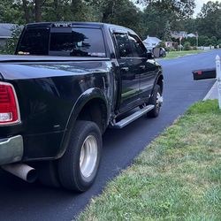 2014 Ram 3500 Limited 