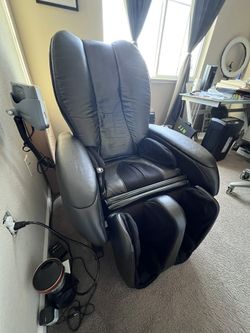 Panasonic EP3222 Massage Chair