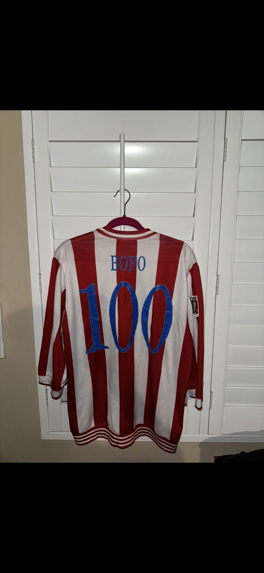 Chivas Centenario Jersey En Muy Buenas Condiciones Size Es Xl