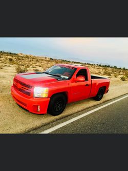 2010 Chevrolet Silverado