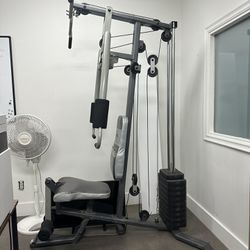 Office Weights 