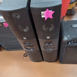 altec Lansing IMT7003