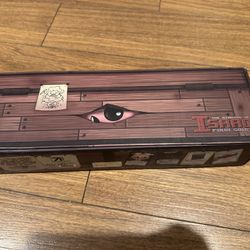 The Binding Of Isaac Card game