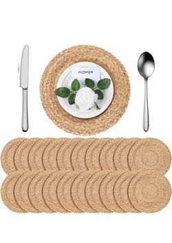 Plate Charger x20