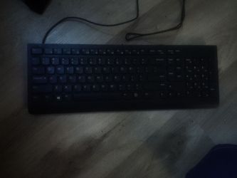 Keyboard