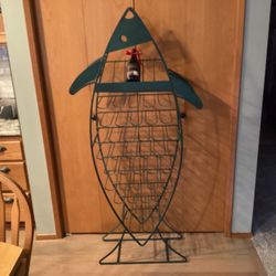 Wine Rack