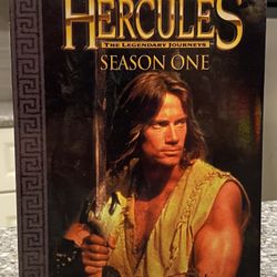 Hercules: Season 1