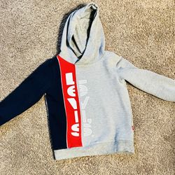 Levi’s Hoodie 