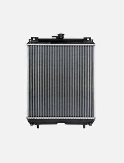 (contact info removed)M91 Aftermarket Radiator Fits Massey Ferguson 1735M 1740M Tractors