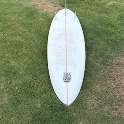Joy Toy 6’4 Surfboard 
