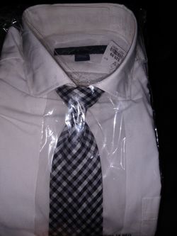 Brand new dress shirts