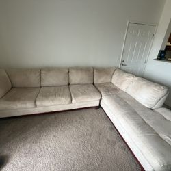 Free Couch