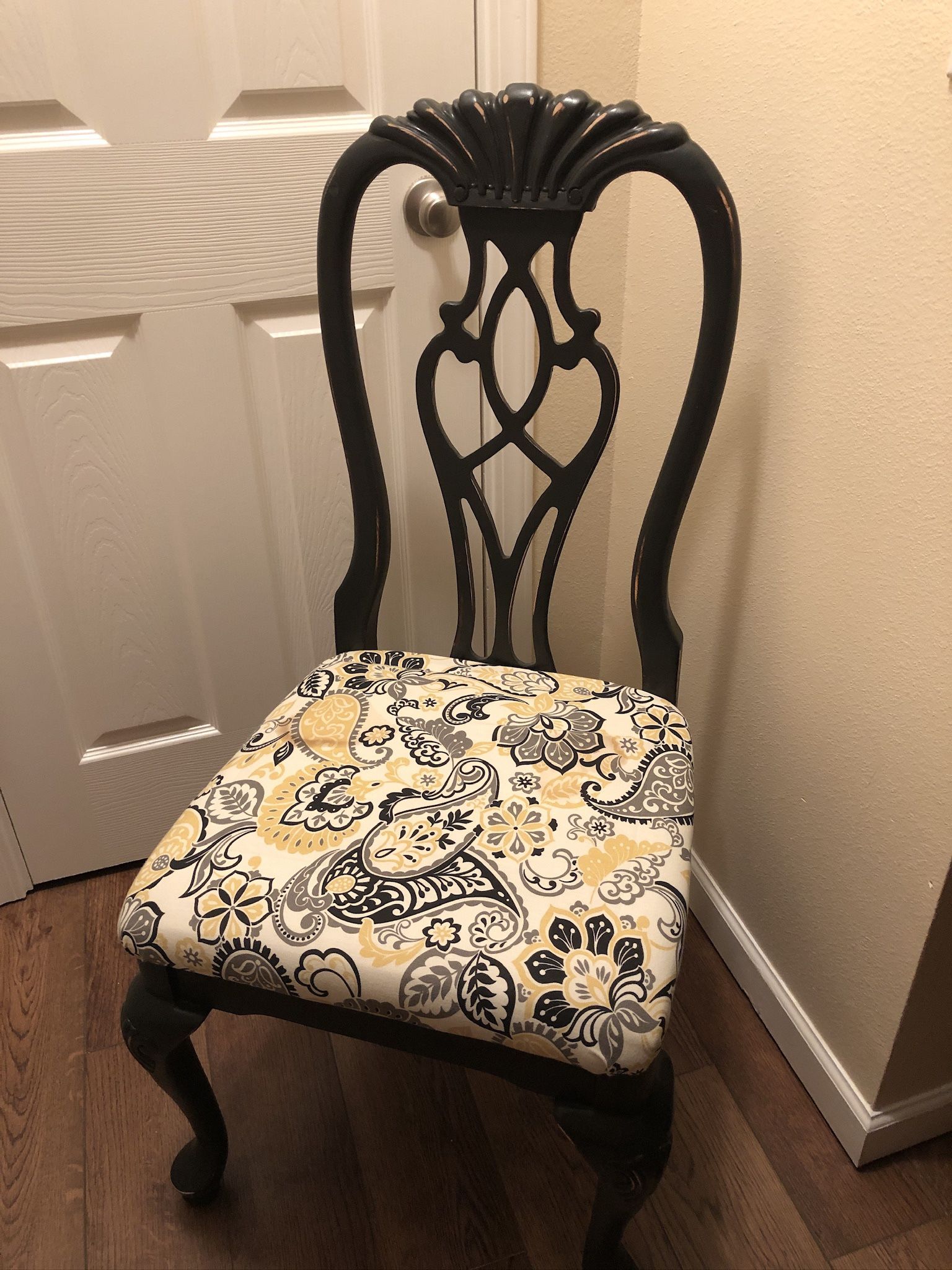 Chair 🪑