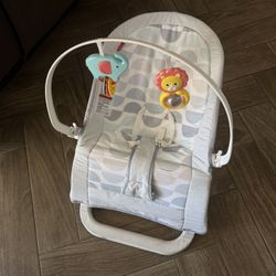 Baby Bouncer 