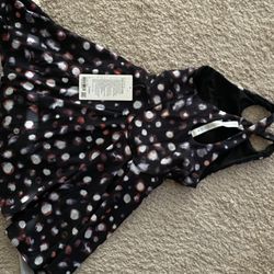 Brand New Lululemon Court Crush Dress