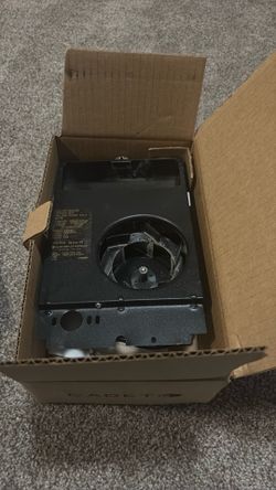 Cadet heater Insert only no can!