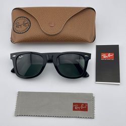 Rayban Sunglasses 