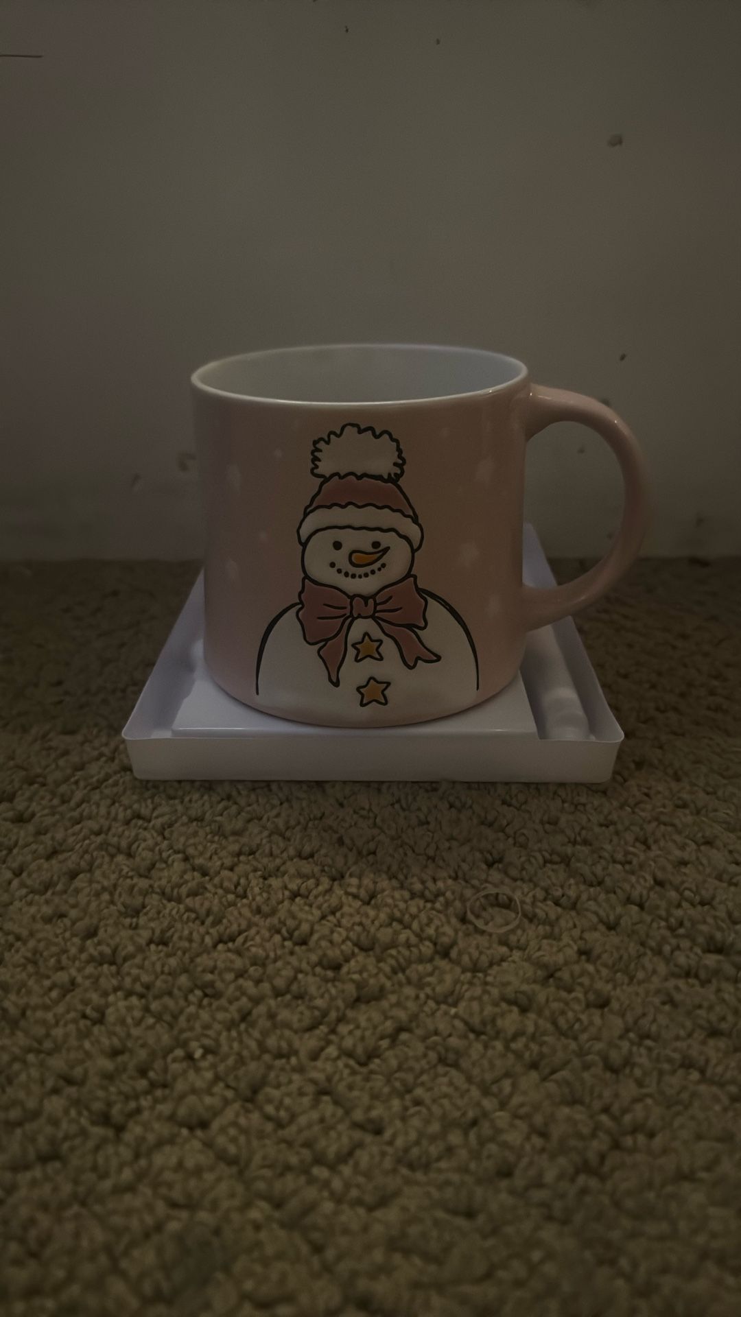 Christmas Mug