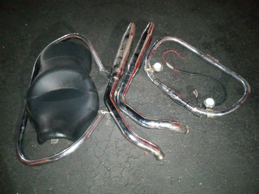 Harley Davidson Sportster Parts for Sale in Tampa, FL OfferUp