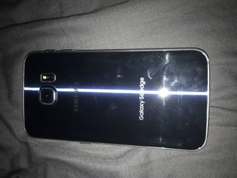 Samsung edge s6