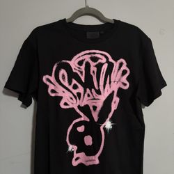 Syna World Pink Bunny Tee(M)