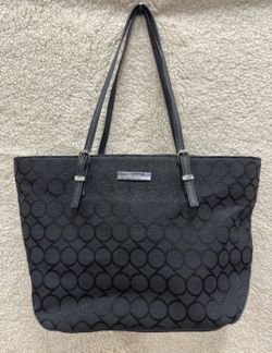 Nine West black