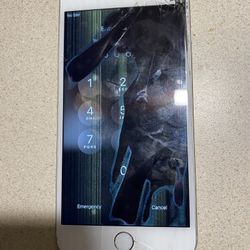 IPhone 6s Plus - for parts