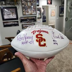Ron Yary Minnesota Vikings
