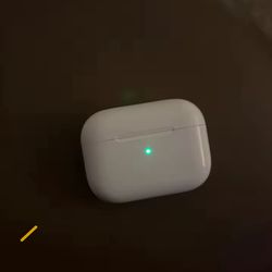AirPod Pros