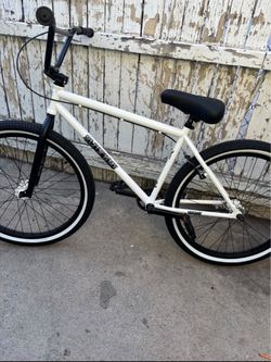 26 inch bike