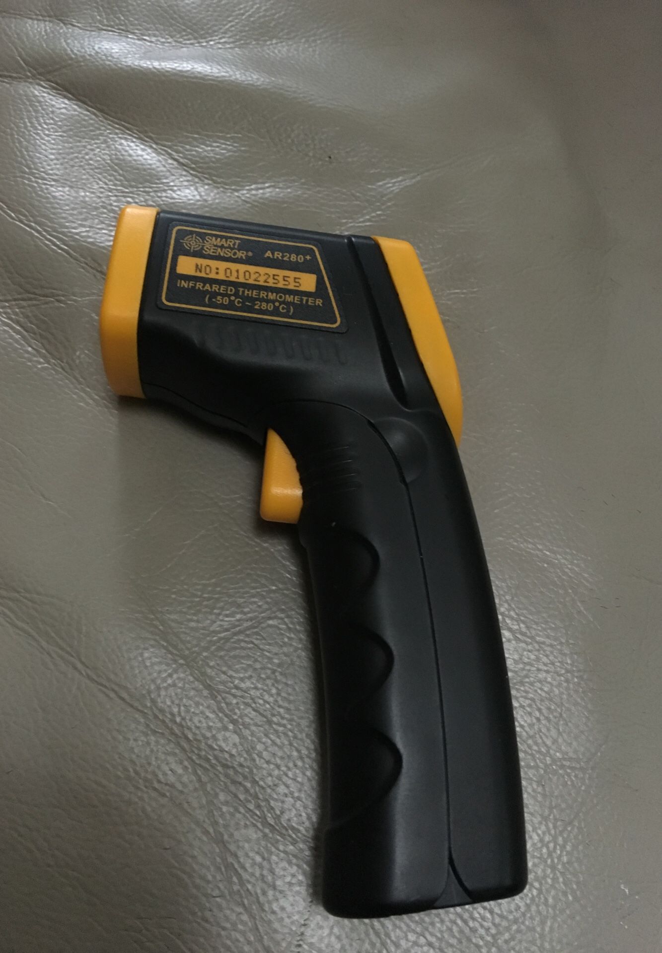 Smart Sensor AR280 Infrared Thermometer