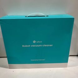 Lefant Robot Vacuum Cleaner
