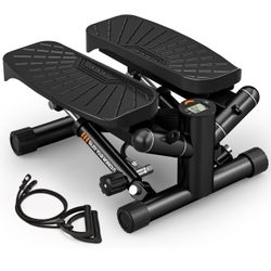 Mini Stair Stepper for Home Exercise