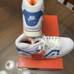 Nike Air Tech Challenge 2 