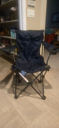 Camping chair