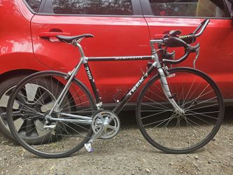 Trek 2100 $300