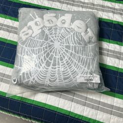 Sp5der Hoodie 