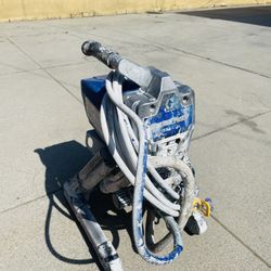 Graco Paint Sprayer