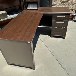 Office Desk