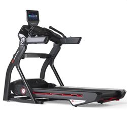 BOWFLEX TREADMILL 10