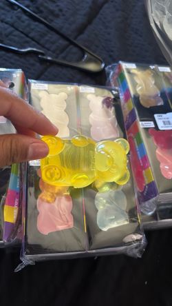 Squishy bears /feels like needoh’s