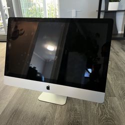2011 iMac For Parts