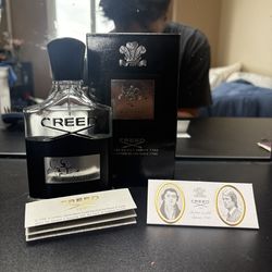 CREED AVENTUS 3.3oz MENS COLOGNE