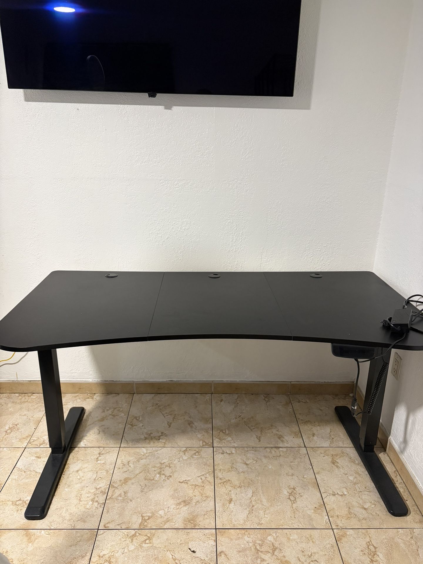 Standing Desk. Mesa De Computadora