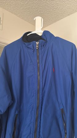Polo Jacket