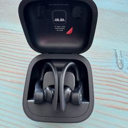 Wireless Over Ear Bud BEATS