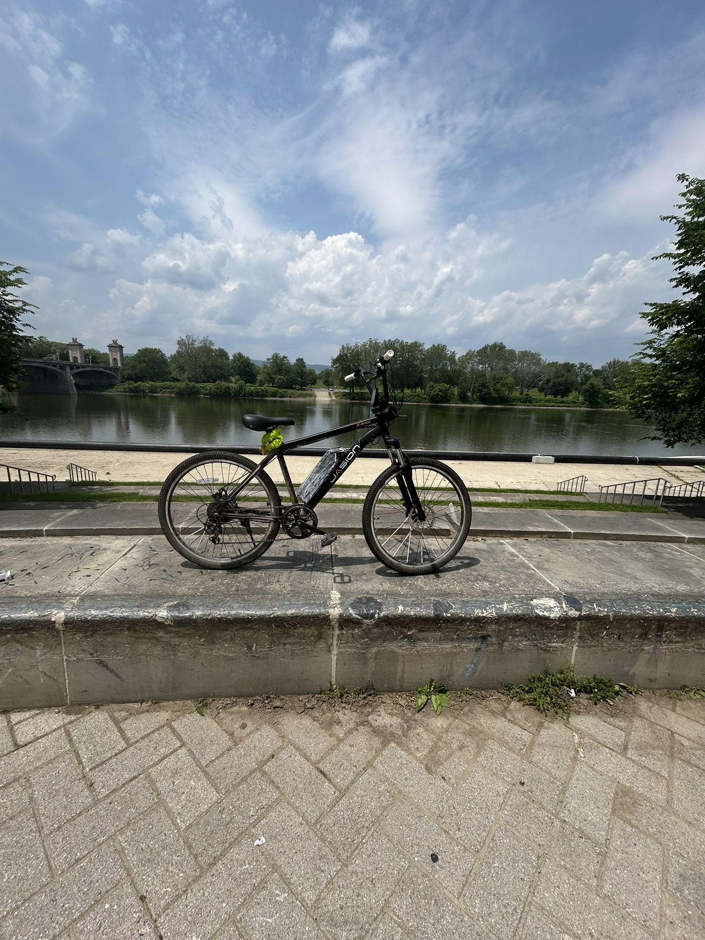Jasion Eb5 E-bike 21mph Max 20mi Range