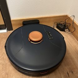 bObsweep - PetHair SLAM Wi-Fi Connected Robot Vacuum Cleaner